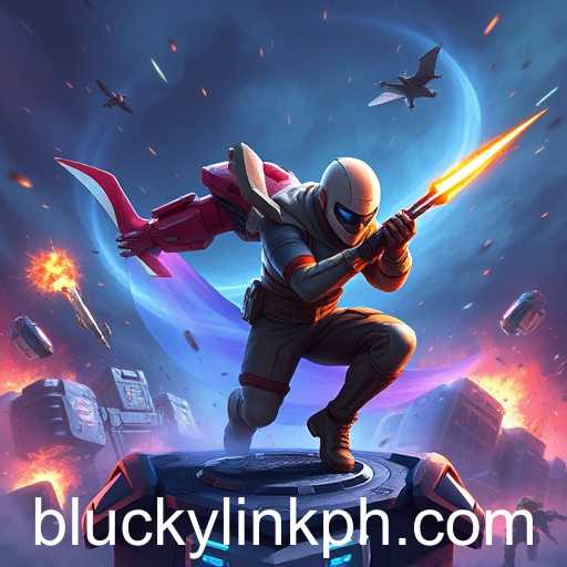 Exploring the Thrills of Action Games and the Mystery of Blucky Links