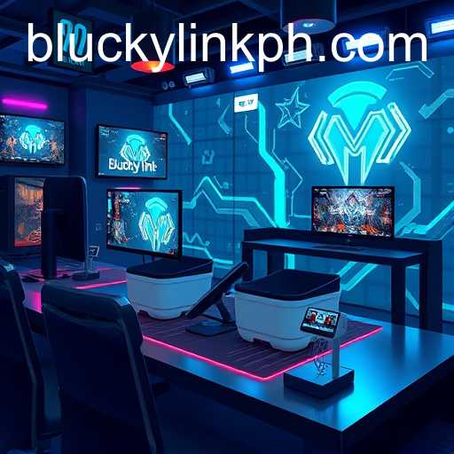 Blucky Link: The Game That's Captivating 2025