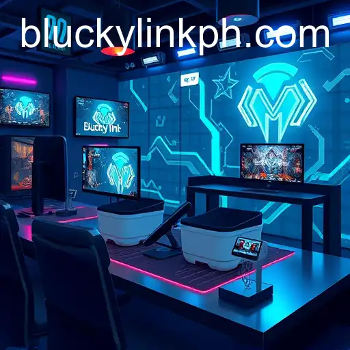 Blucky Link: The Game That's Captivating 2025