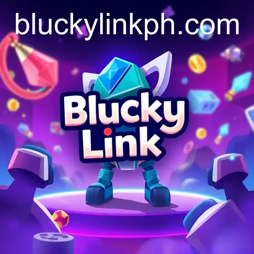 Blucky Link: Revolutionizing Online Gaming