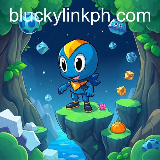 Exploring the Rise of Blucky Link in Online Gaming