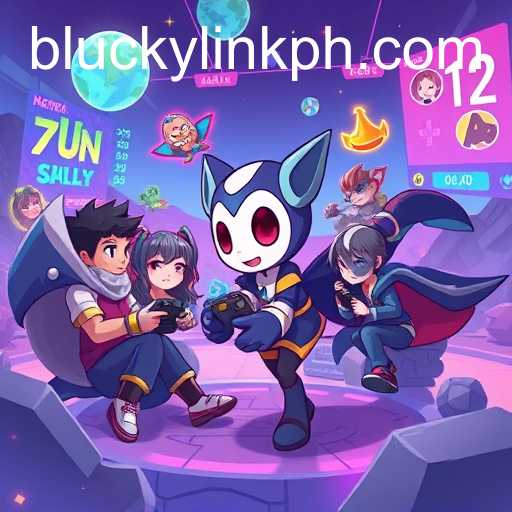 Blucky Link's Impact on Online Gaming