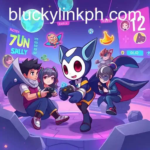 Blucky Link's Impact on Online Gaming