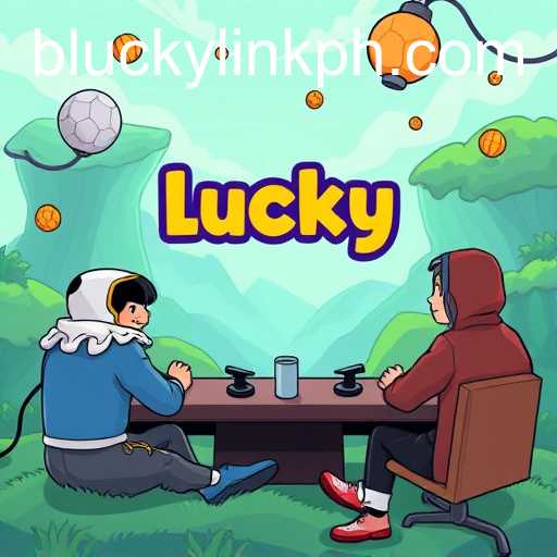 Blucky Link Revolutionizes Online Gaming Experience