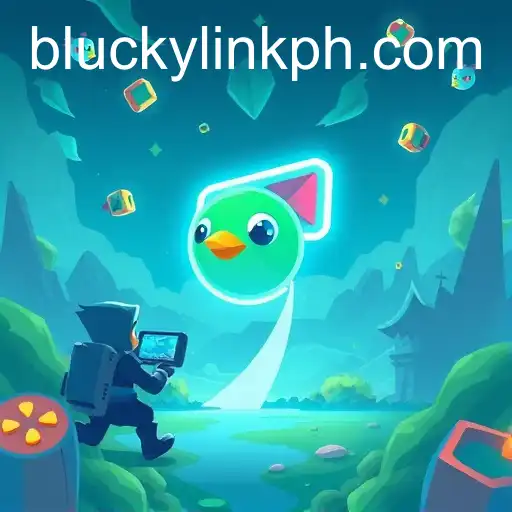 The Rise of Blucky Link: A Gaming Phenomenon