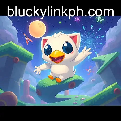 The Rise of Blucky Link: A New Era in Online Gaming