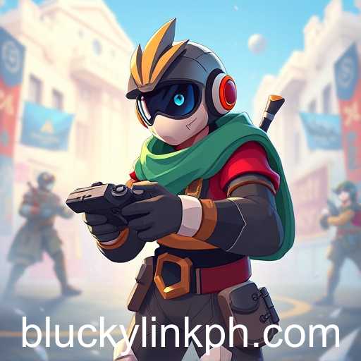Blucky Link Revolutionizes Online Gaming