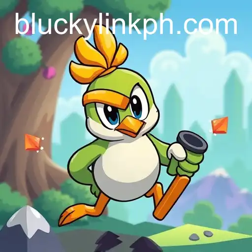 Blucky Link's Rising Popularity in the Gaming World