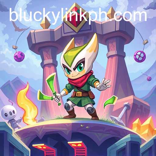 Blucky Link Game Trends in a Changing Digital World