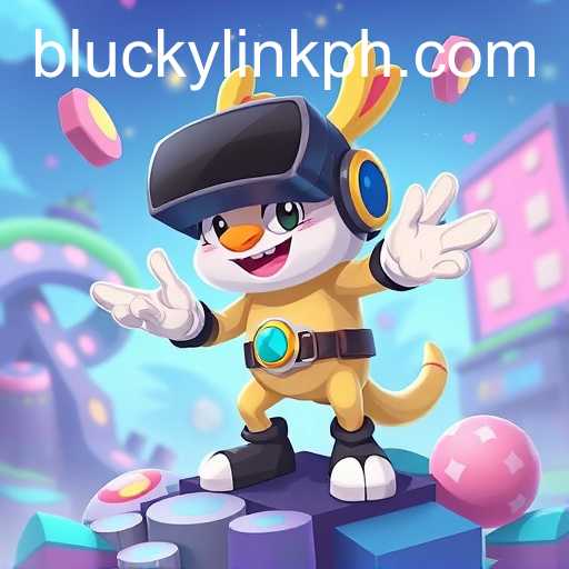 Blucky Link: A Rising Star in Online Gaming