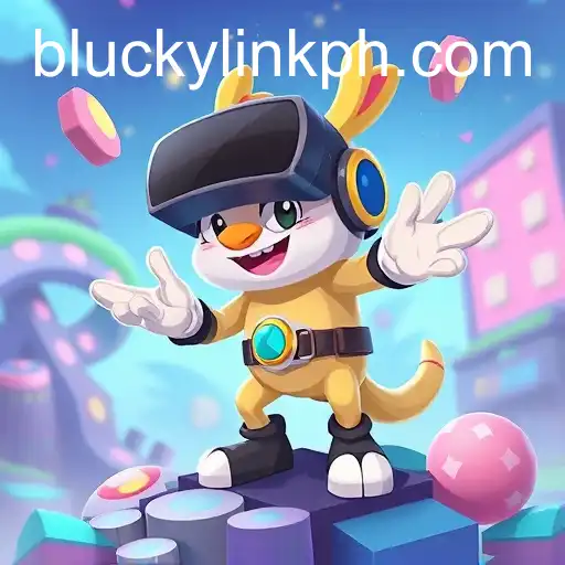 Blucky Link: A Rising Star in Online Gaming