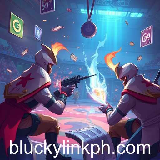 Exploring the Exciting World of Multiplayer Games