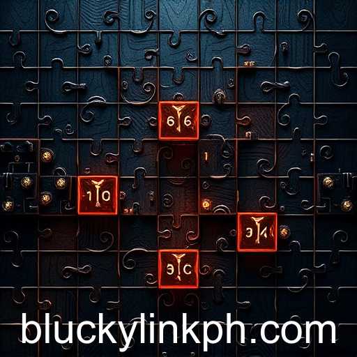 Exploring the World of Puzzle Games: A Deep Dive into the 'Blucky Link' Phenomenon