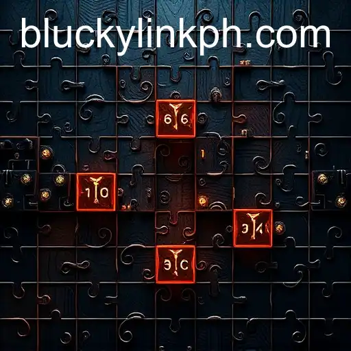 Exploring the World of Puzzle Games: A Deep Dive into the 'Blucky Link' Phenomenon