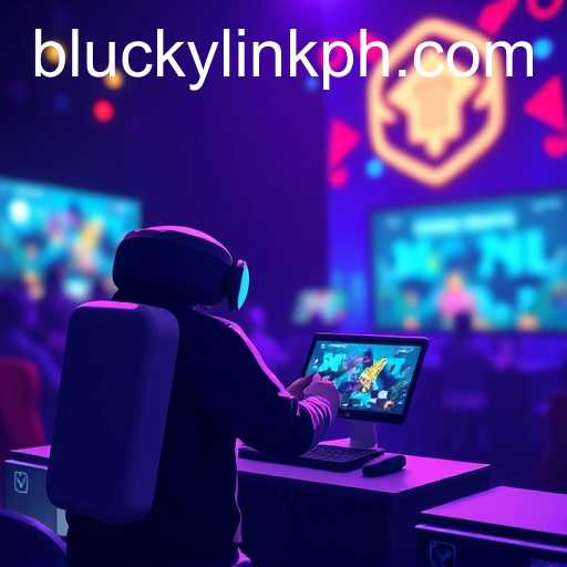 The Rise and Influence of Blucky Link in Online Gaming