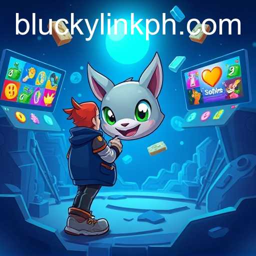 The Rise of Blucky Link in the Gaming World