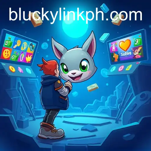 The Rise of Blucky Link in the Gaming World