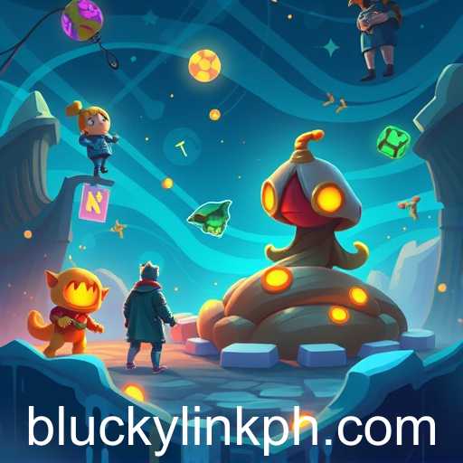 The Rise of Blucky Link: A Digital Gaming Phenomenon