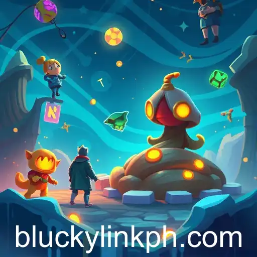 The Rise of Blucky Link: A Digital Gaming Phenomenon