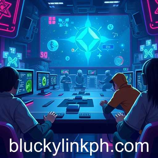 The Rise of Blucky Link in Online Gaming