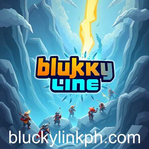 Exploring Strategy Games: The Allure of the 'Blucky Link'